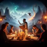 A Beginner's Guide: How Does Dungeons and Dragons Work?