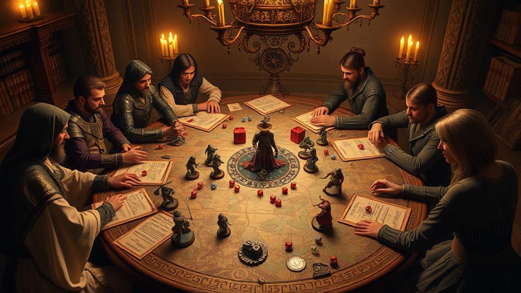 harmonize gameplay with storytelling