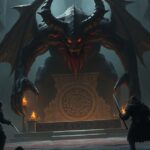 memorable d d boss battles
